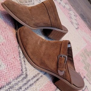 American Eagle Booties -size 7